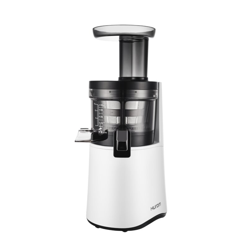 Hurom H AA Slow Juicer White